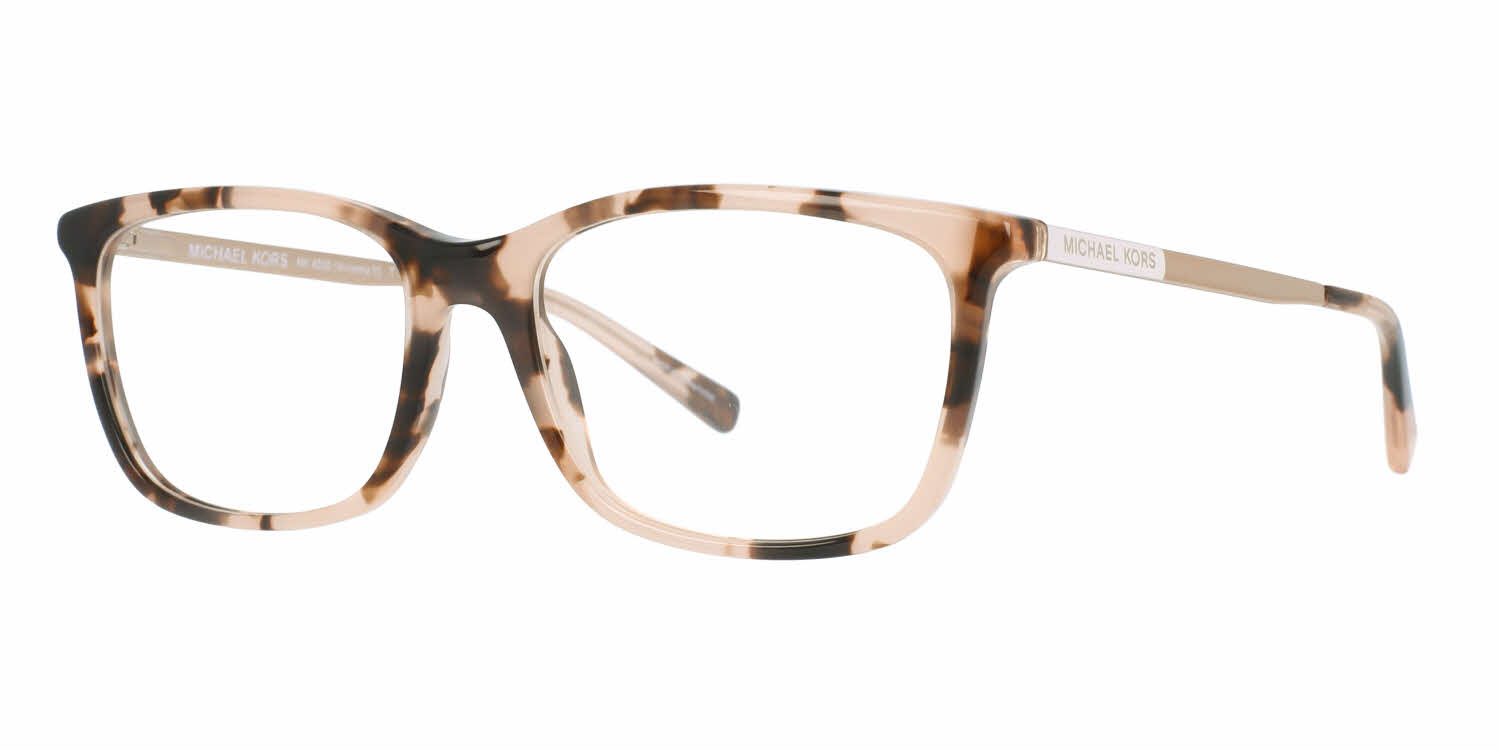 Michael Kors MK3050 Toronto Eyeglasses  FramesDirectcom