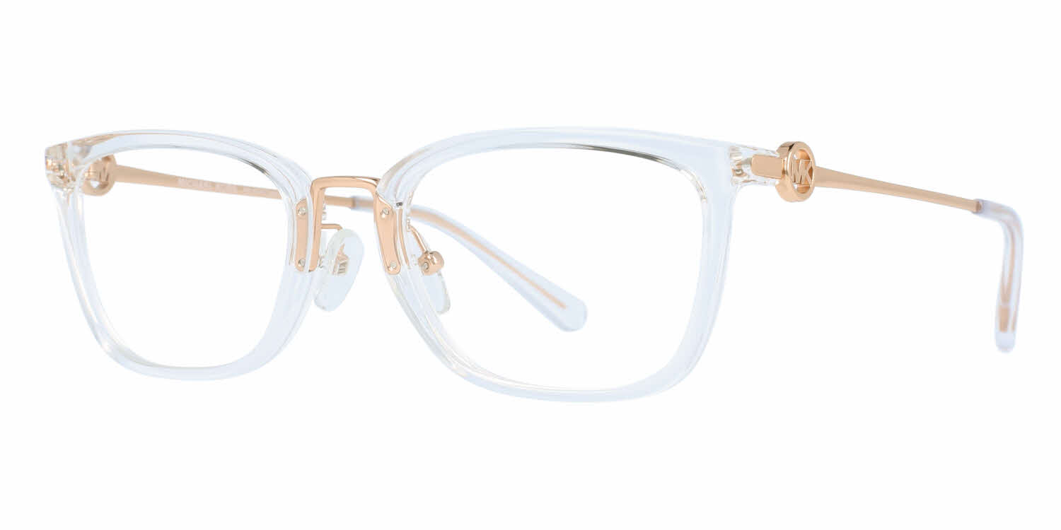 Michael Kors MK4054 Eyeglasses | Free 