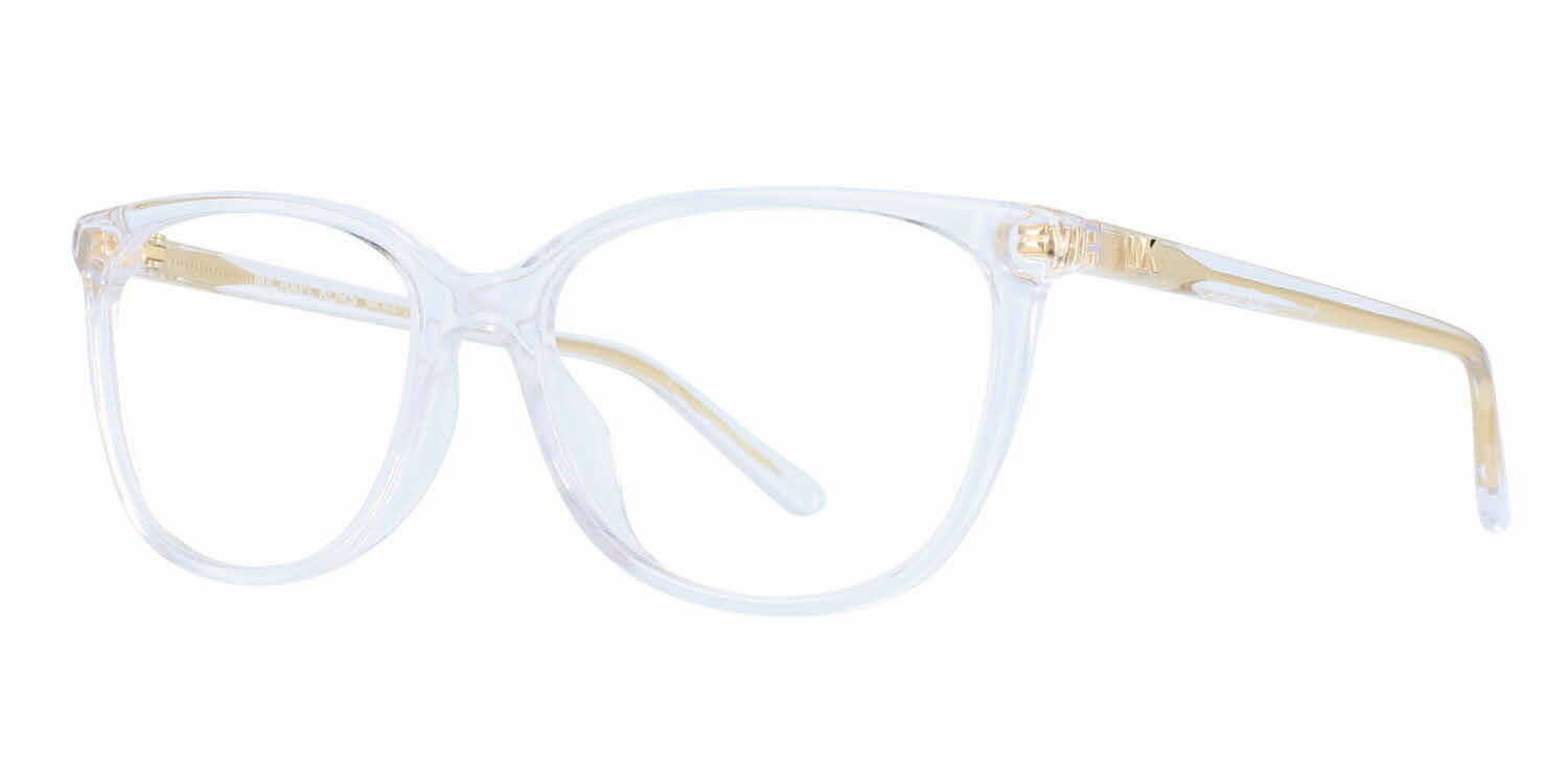 Michael Kors MK4067U Eyeglasses | Free 