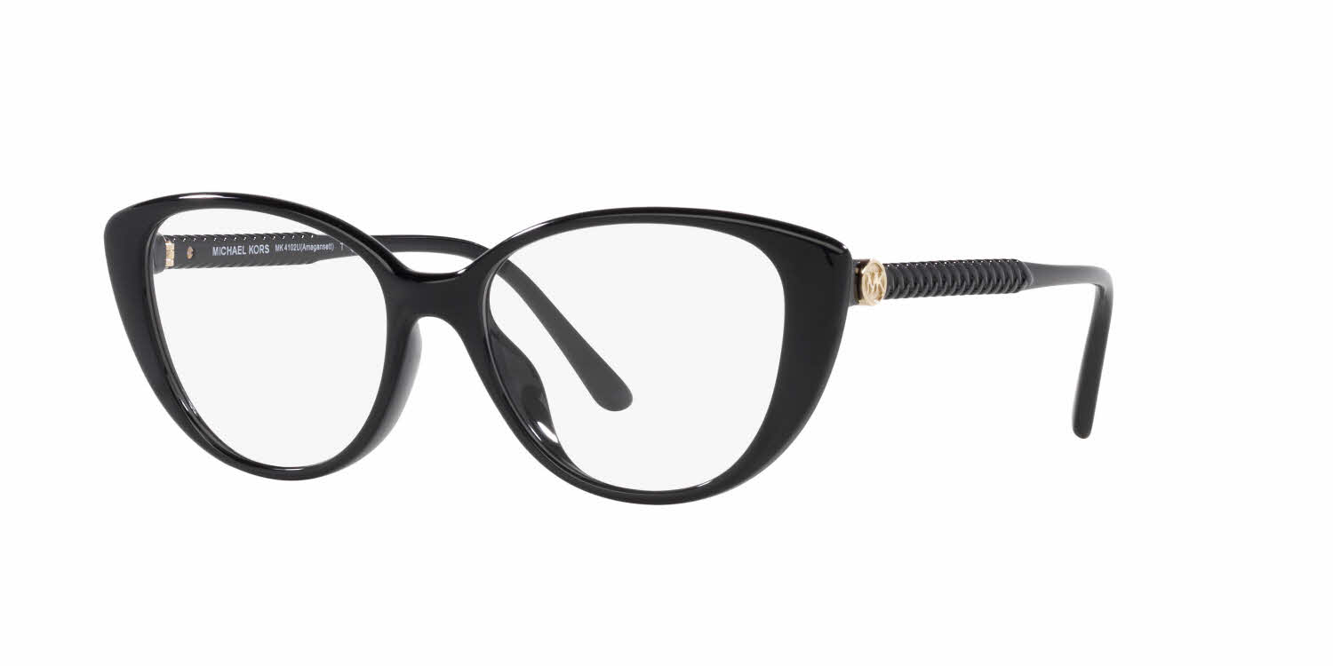 Michael Kors MK4102U Eyeglasses | FramesDirect.com