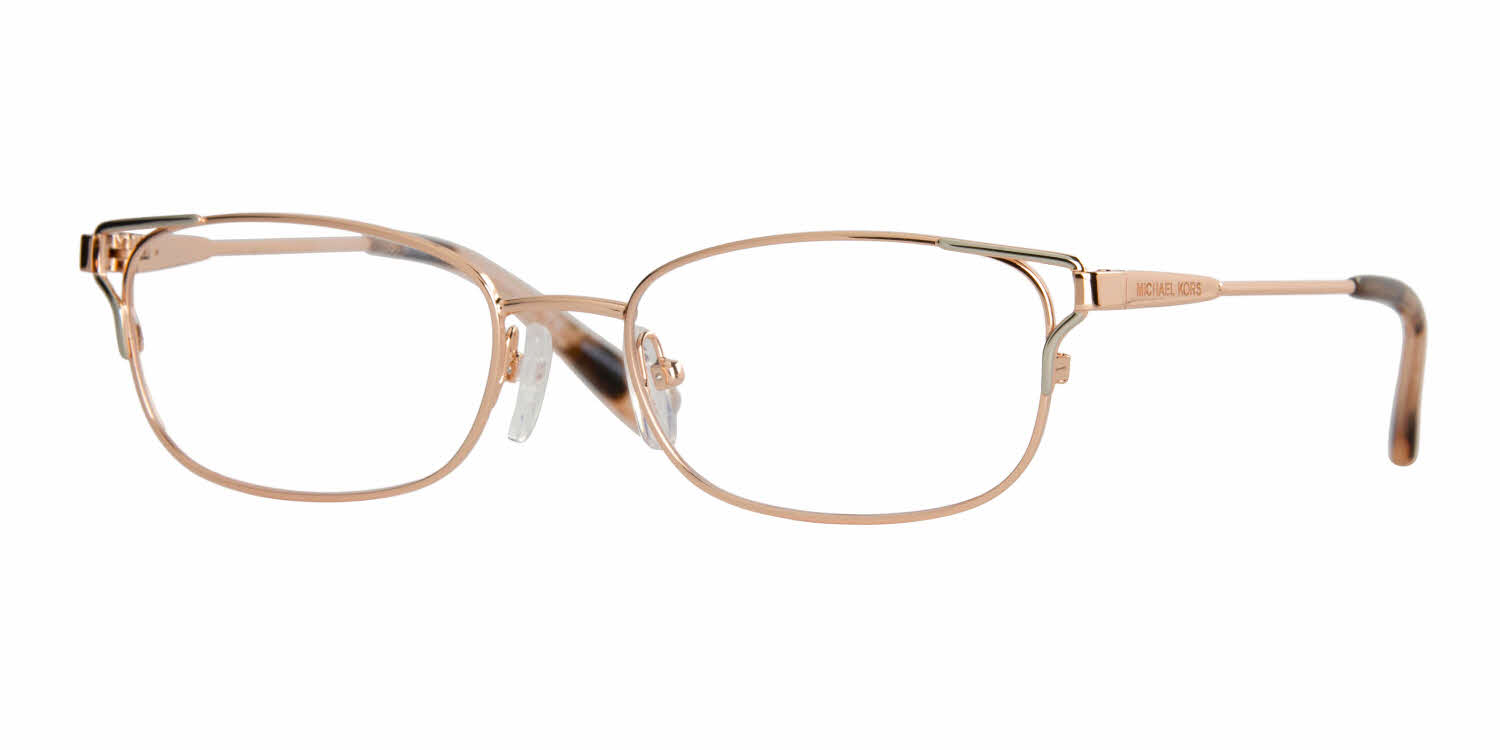 Michael Kors MK3020 Eyeglasses | Free 
