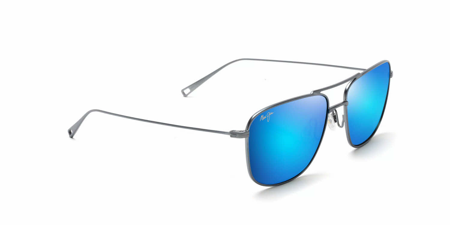 Maui Jim Mikioi - 887 Sunglasses