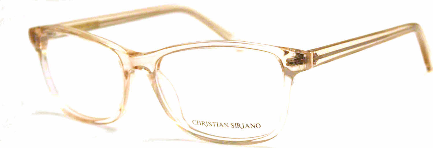 Christian Siriano Miranda Eyeglasses