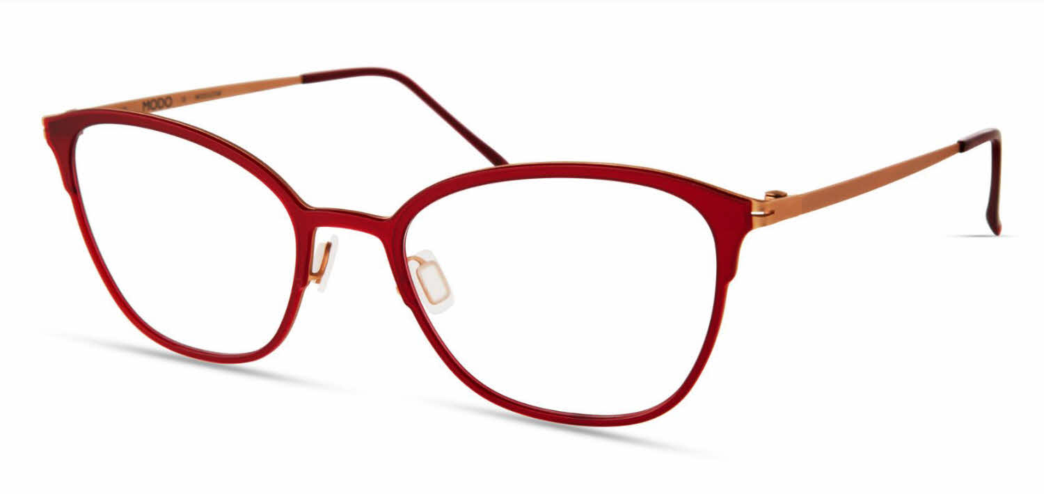 Modo 4124 Eyeglasses