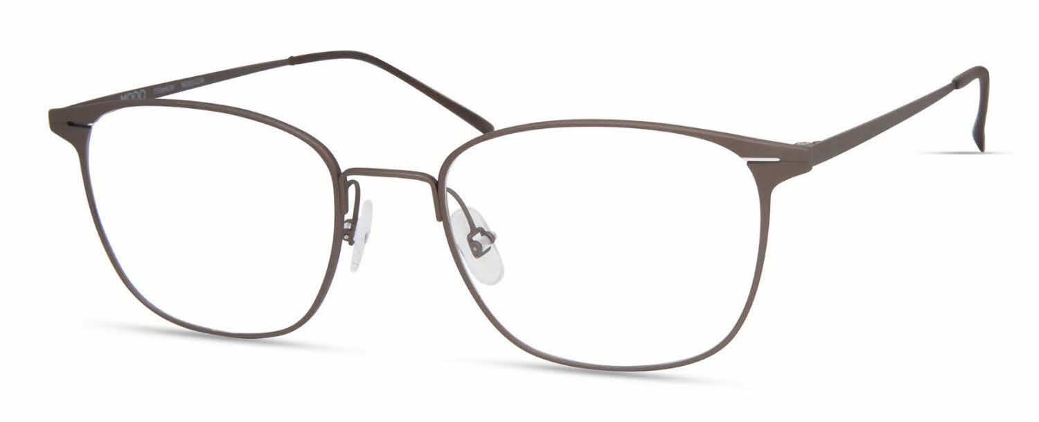 Modo 4244S Eyeglasses | FramesDirect.com