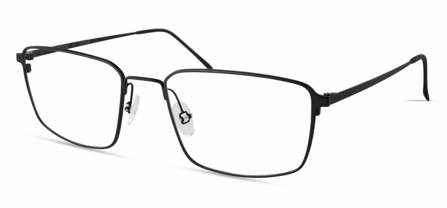 Modo 4264S Men's Eyeglasses In Black