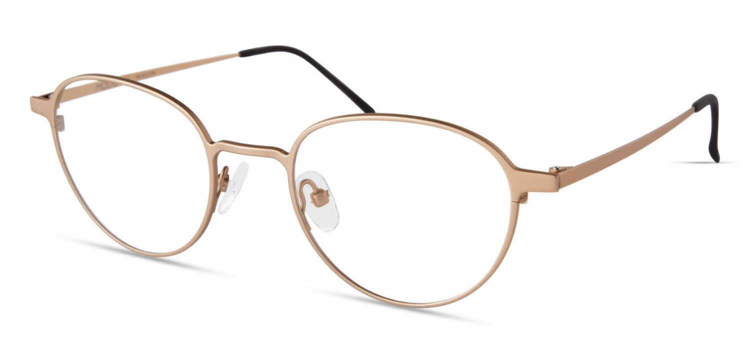 Modo 4268S Men's Eyeglasses In Gold