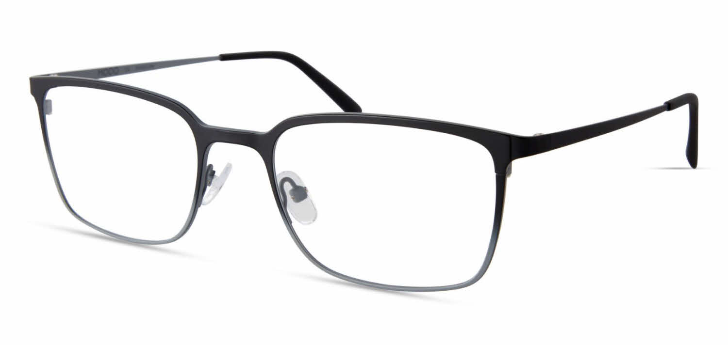 Modo 4269 Men's Eyeglasses In Black