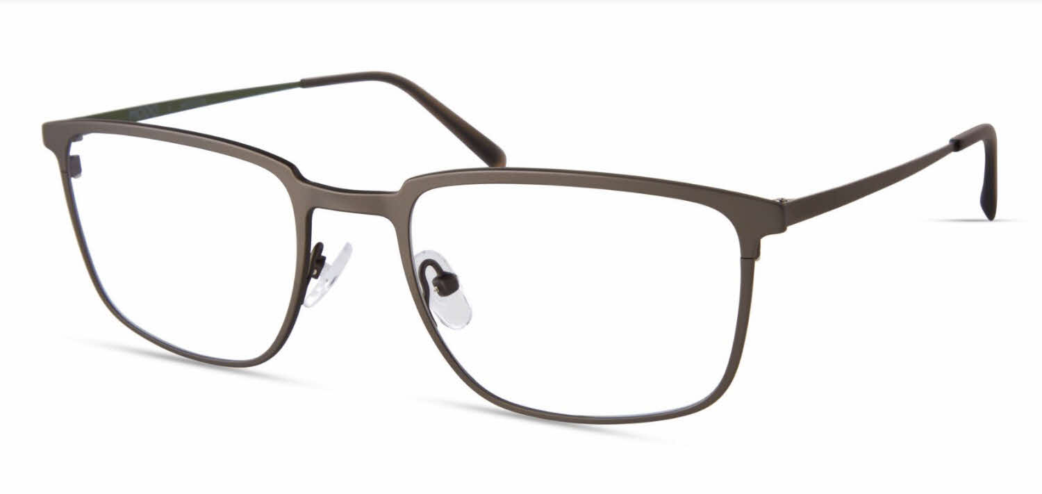 Modo 4271S Men's Eyeglasses In Gunmetal