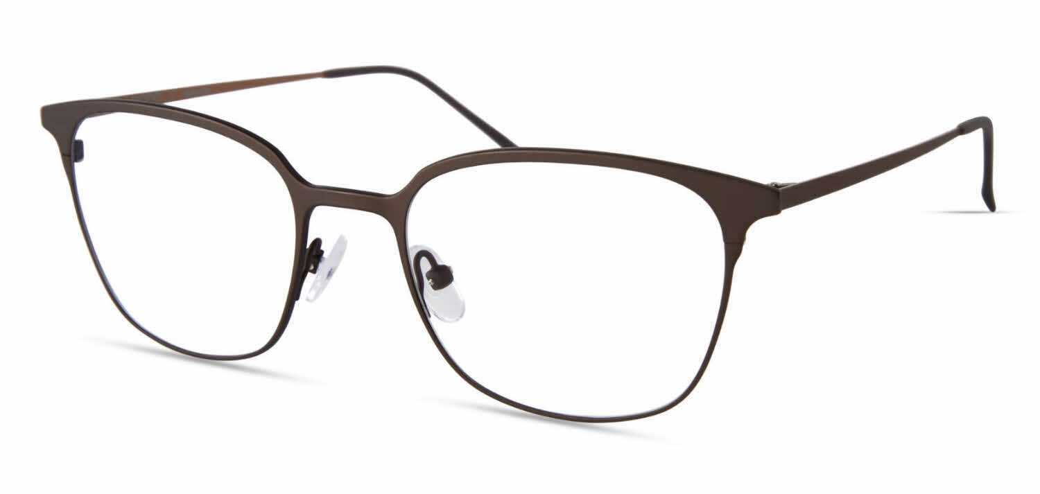 Modo 4274 Women's Eyeglasses In Brown