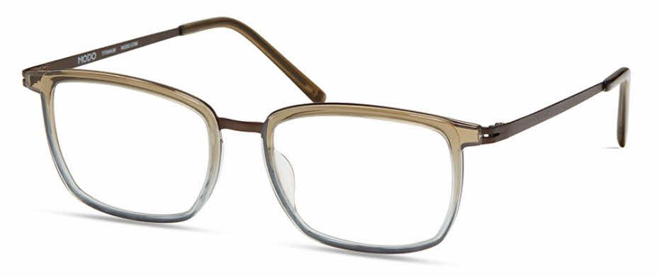 Modo 4546 Eyeglasses | FramesDirect.com