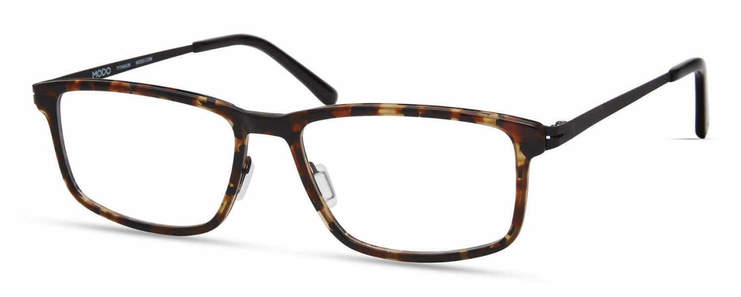 Modo 4549A - Global Fit Eyeglasses