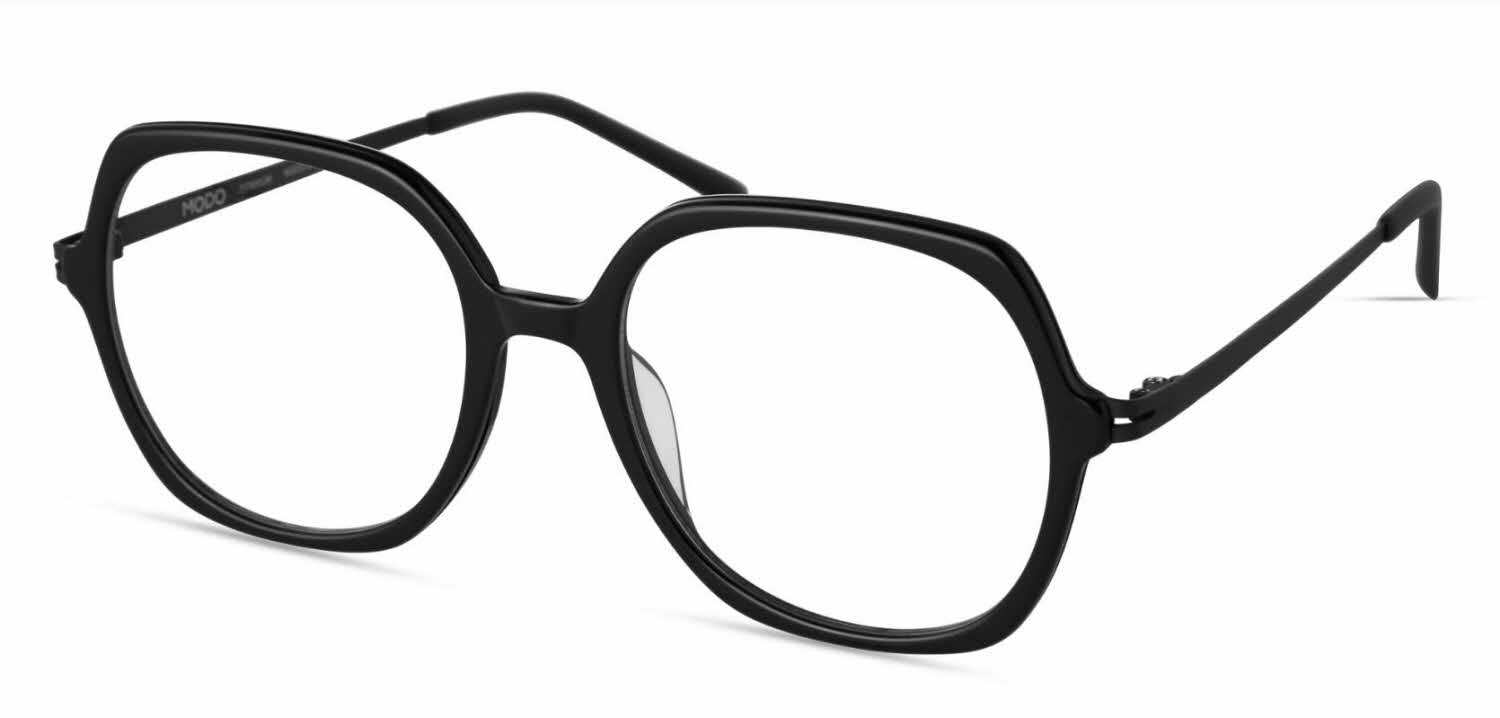 Modo 4563 Eyeglasses