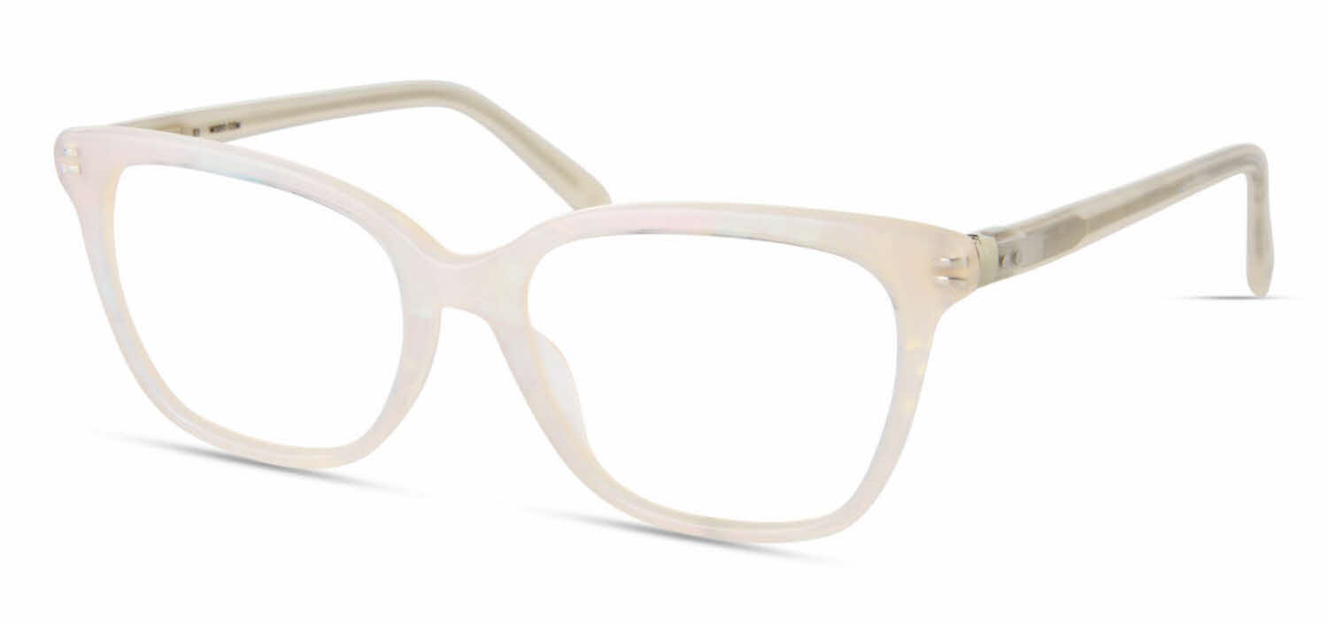 Modo 6557 Women's Eyeglasses In White