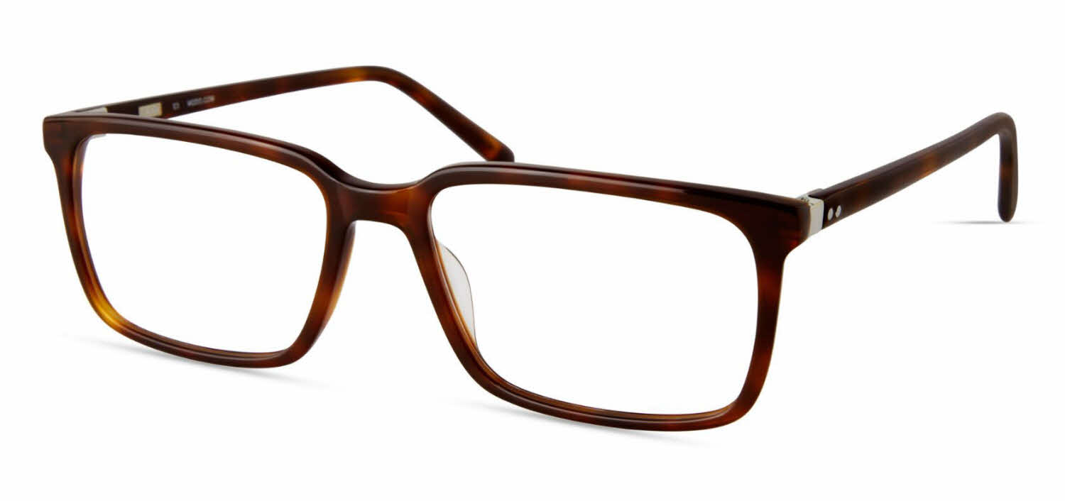 Modo 6558 Men's Eyeglasses In Tortoise