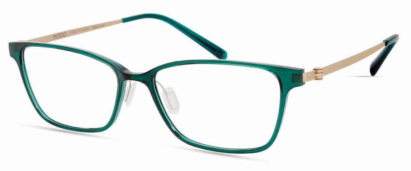 Modo 7001A - Globat Fit Eyeglasses