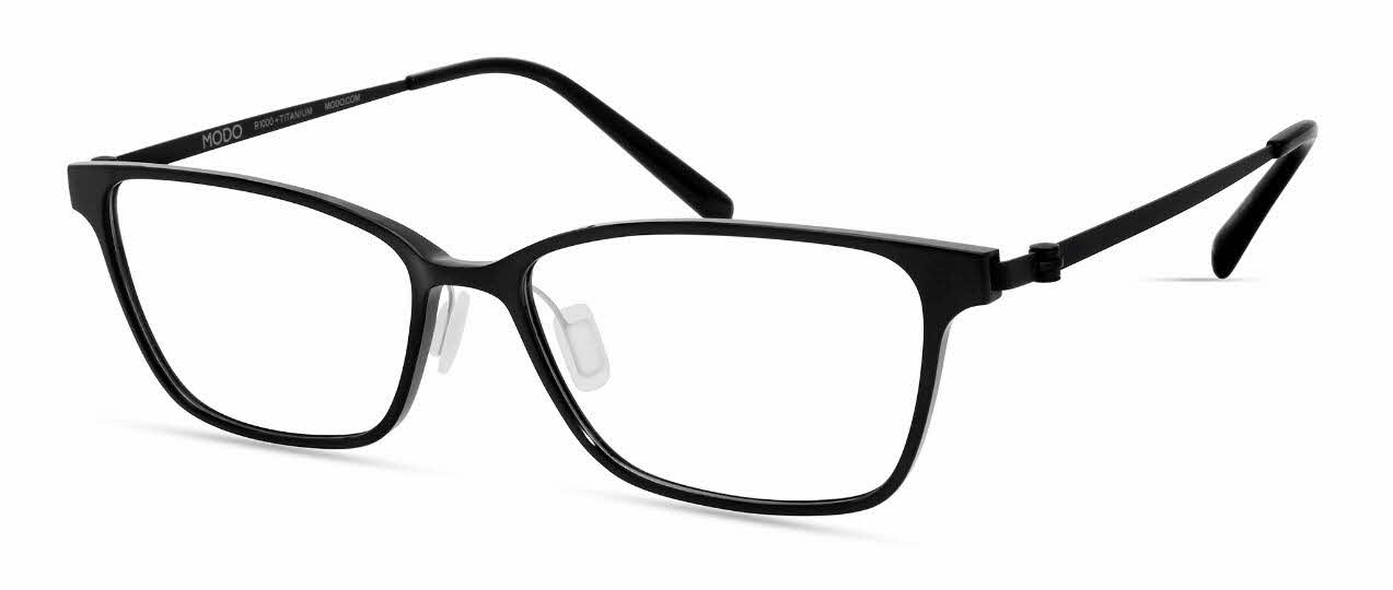 Modo 7001A - Globat Fit Eyeglasses