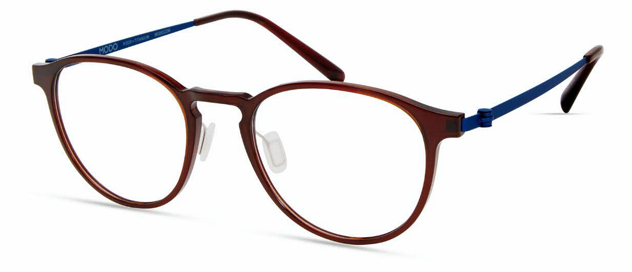 Modo 7013A - (Global Fit) Eyeglasses