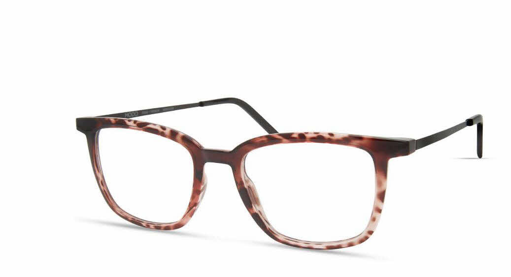 Modo 7052A-Global Fit Eyeglasses