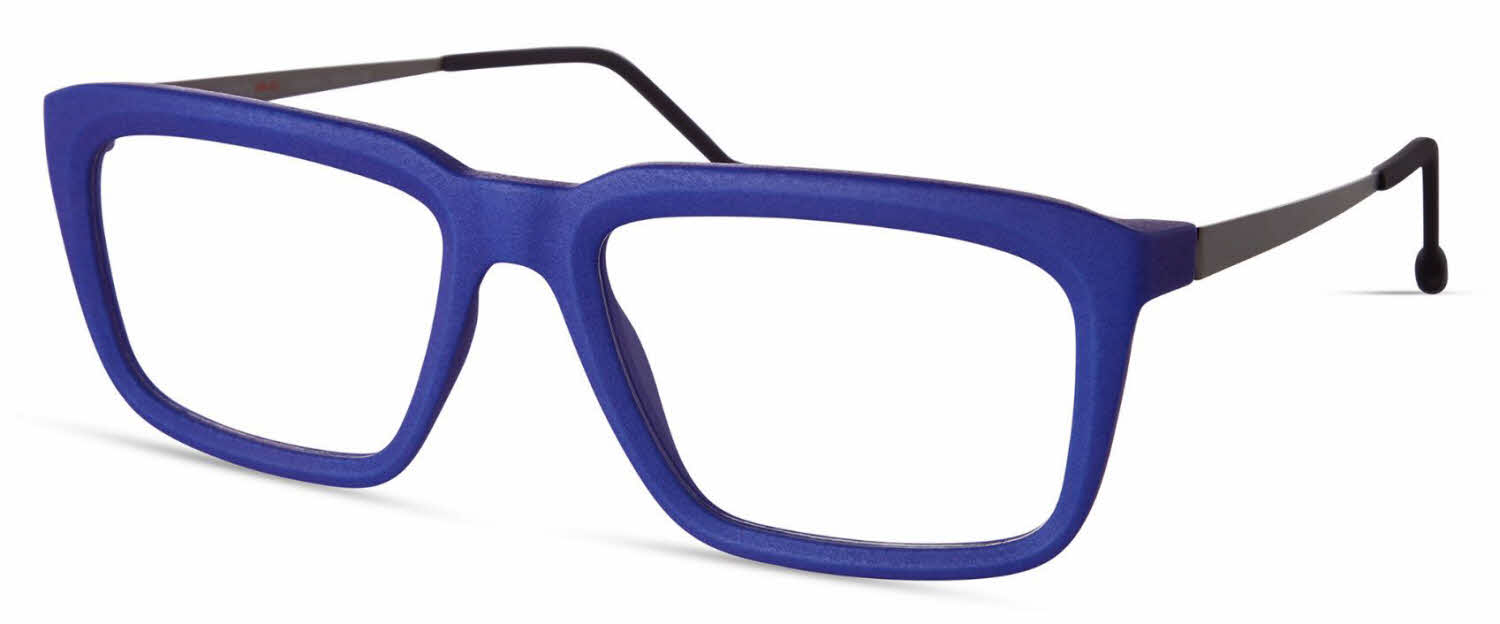 Modo GEBO Men's Eyeglasses In Blue