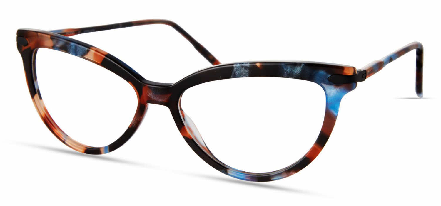 Modo Gerry Women's Eyeglasses In Tortoise