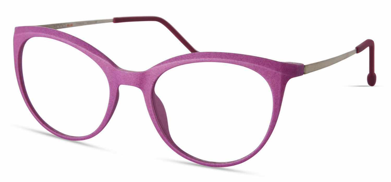 Modo JARA Women's Eyeglasses In Pink