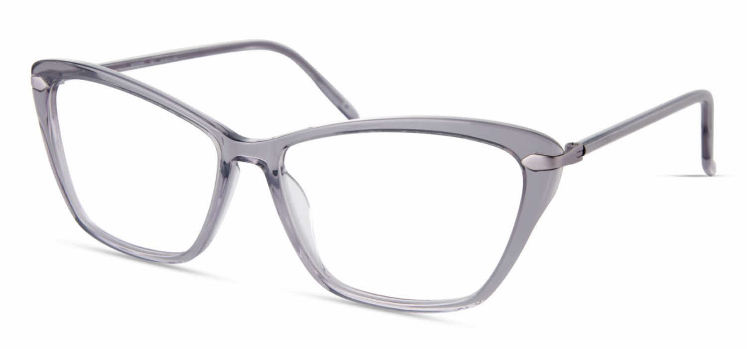 Modo Amber Eyeglasses