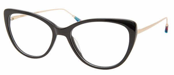 Christian Siriano Priyanka Eyeglasses