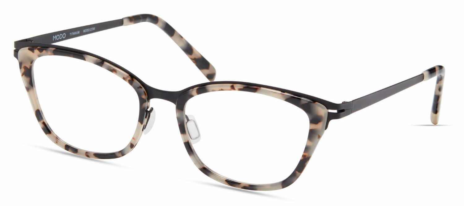 Modo 4529A Eyeglasses