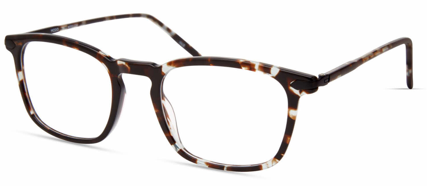 Modo Bay Eyeglasses