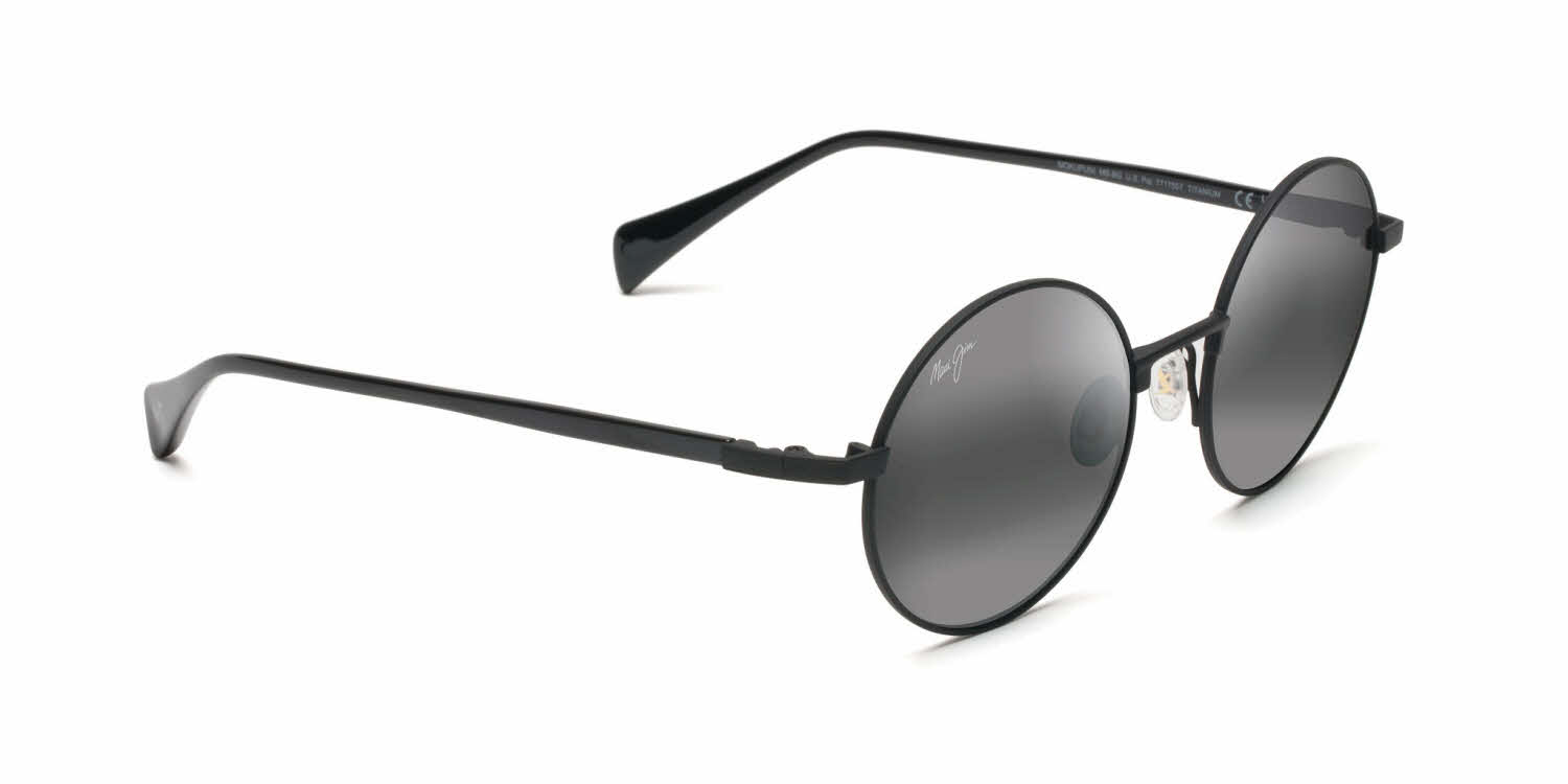 Maui Jim Mokupuni - 888 Sunglasses | FramesDirect.com