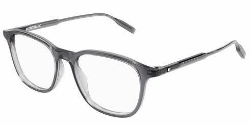 Mont Blanc MB0085O Eyeglasses