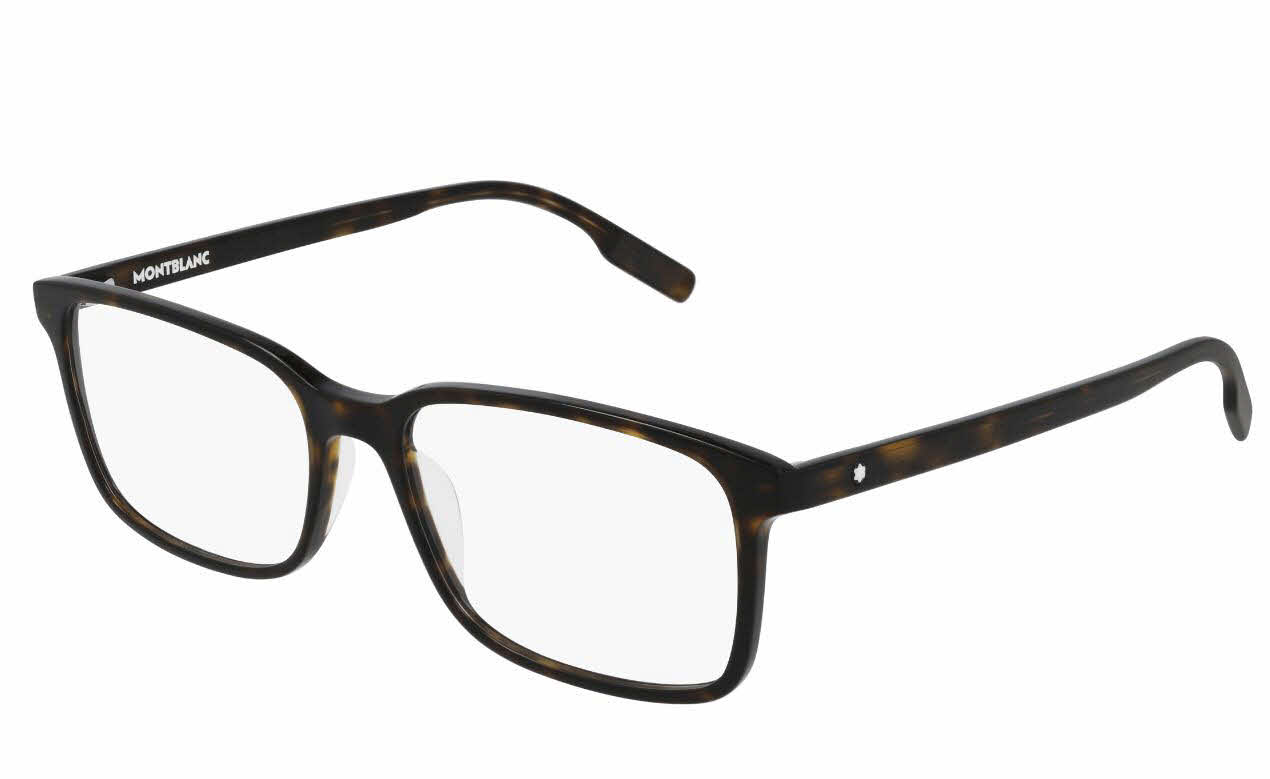 Mont Blanc MB0152O Eyeglasses