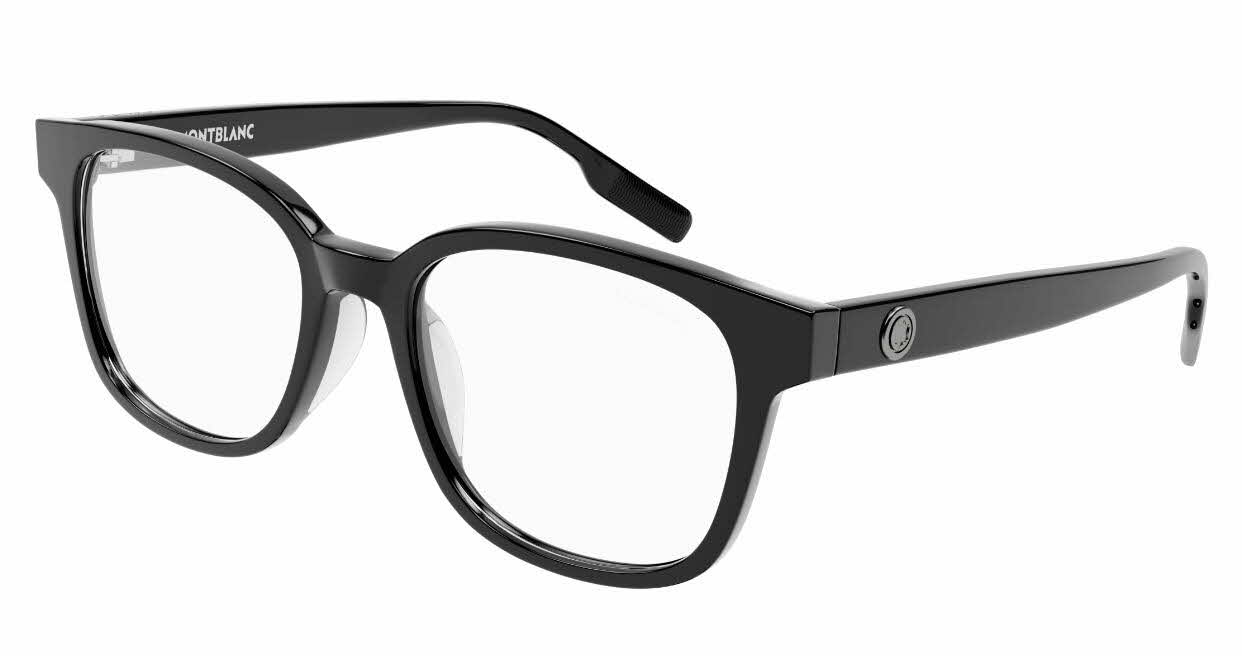 Mont Blanc MB0180OK Eyeglasses