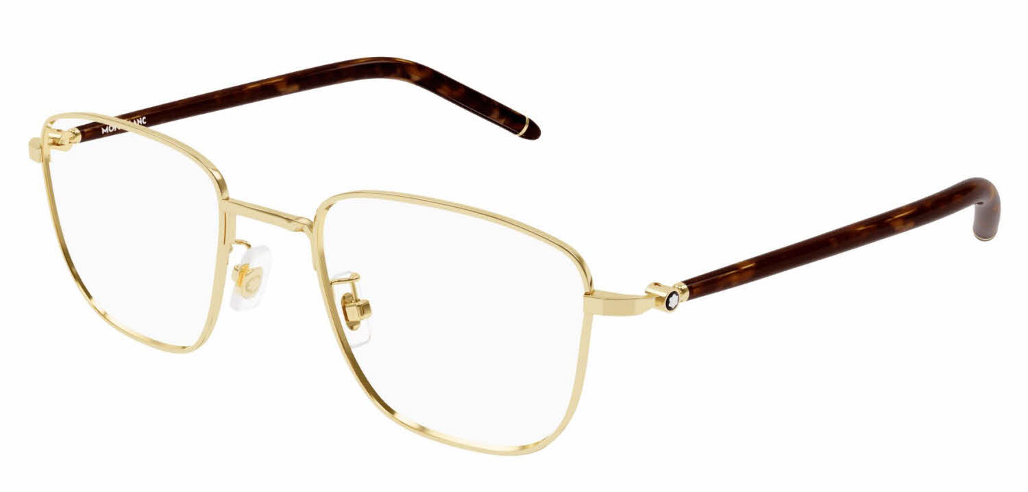 Mont Blanc MB0272O Eyeglasses