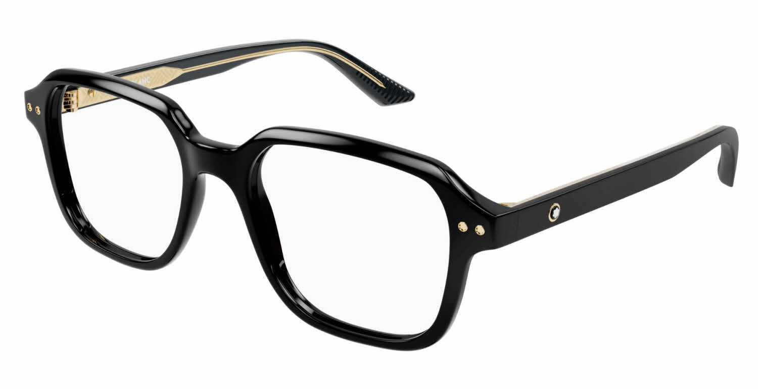 Mont Blanc MB0290O Eyeglasses