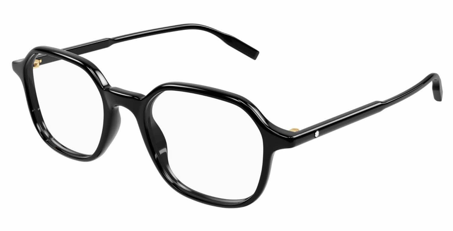 Mont Blanc MB0292O Eyeglasses