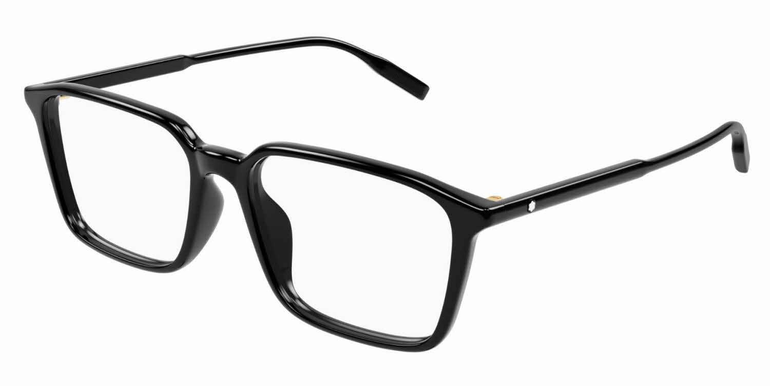 Mont Blanc MB0293OA Eyeglasses