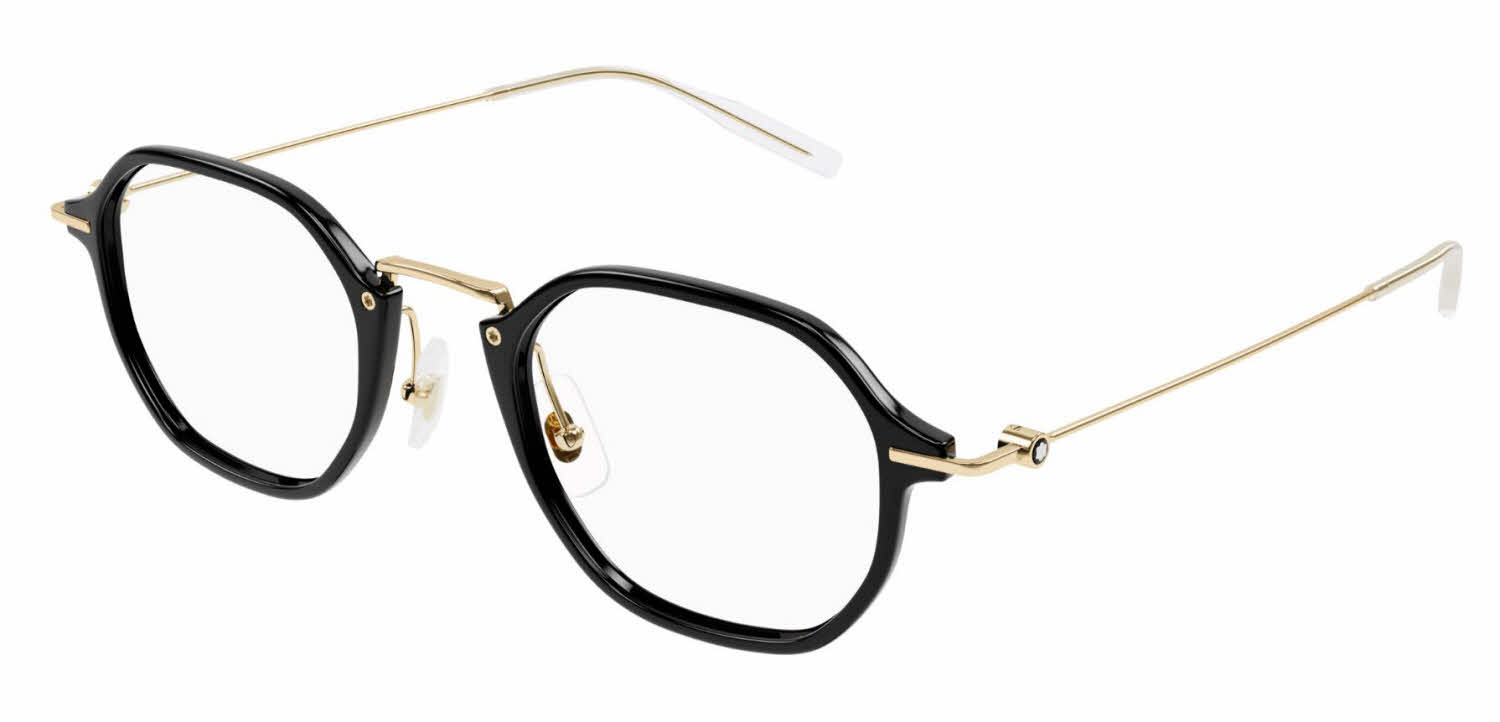 Mont Blanc MB0296O Eyeglasses