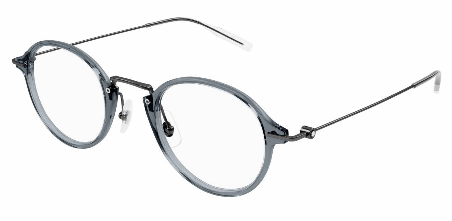 MB0297O Eyeglasses