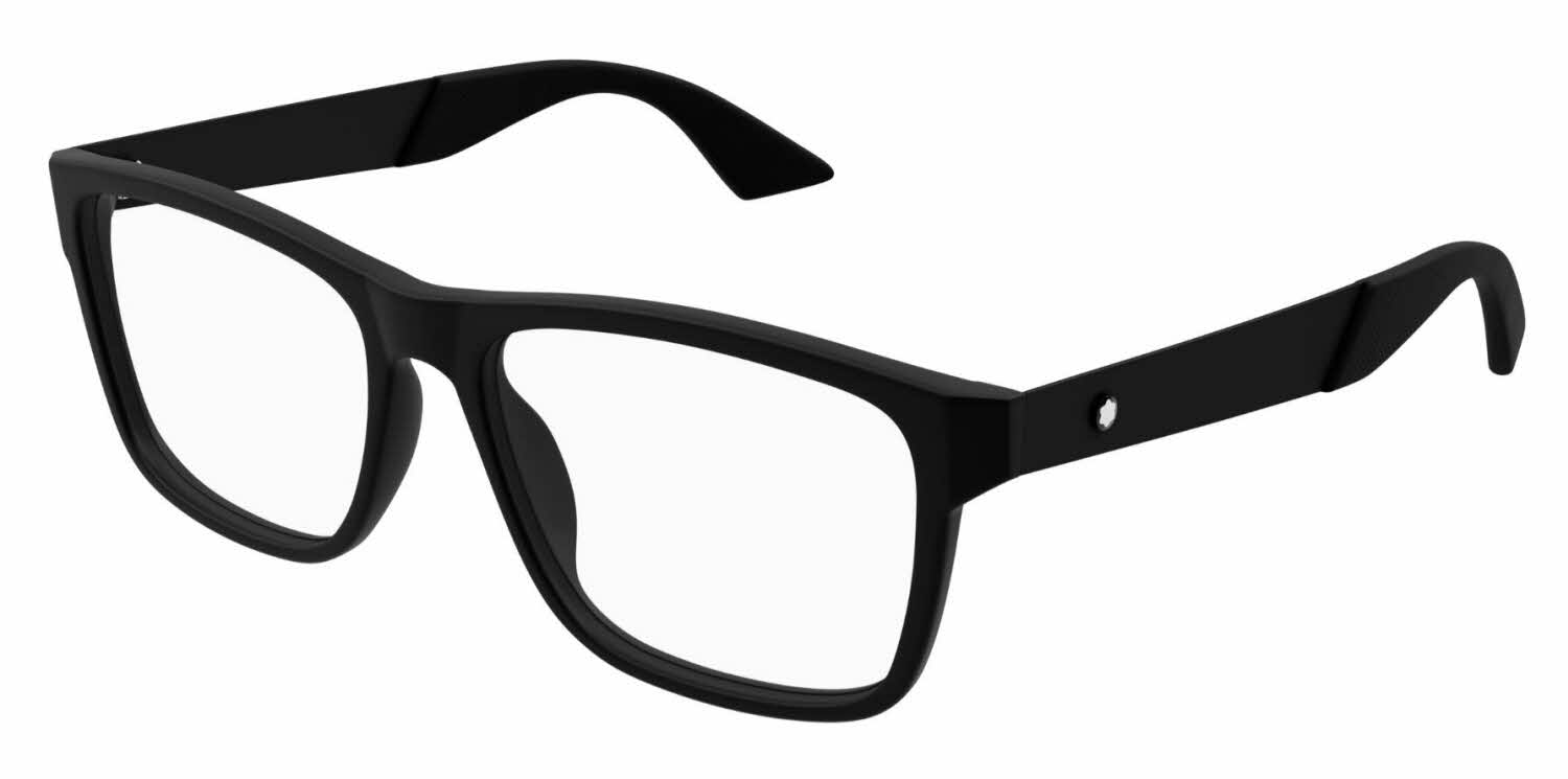 Mont Blanc MB0300O Eyeglasses