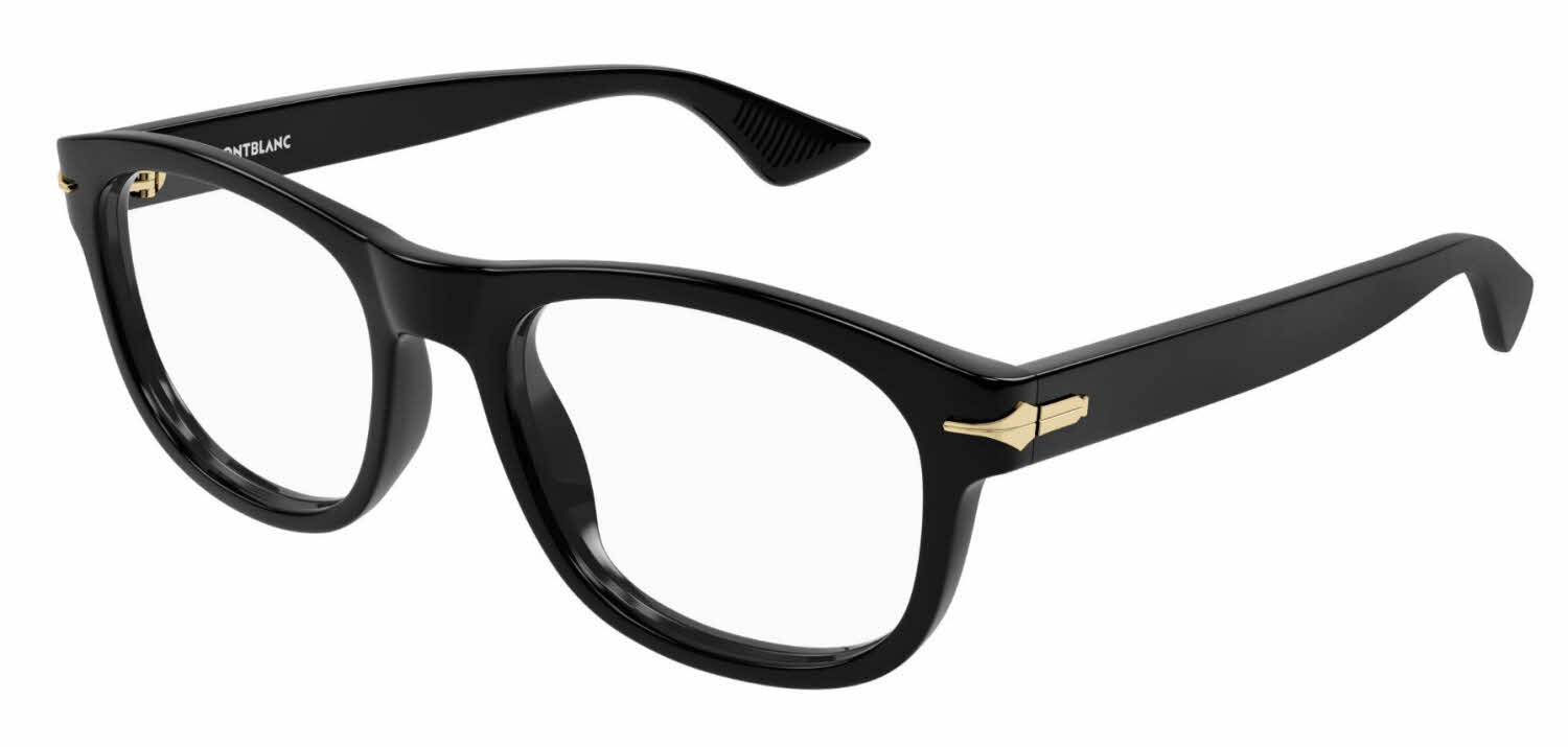 Mont Blanc MB0306O Eyeglasses