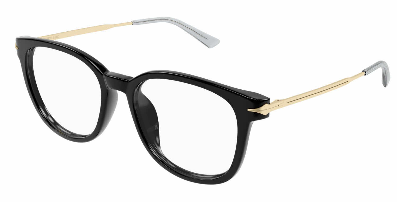 Mont Blanc MB0309OA Eyeglasses