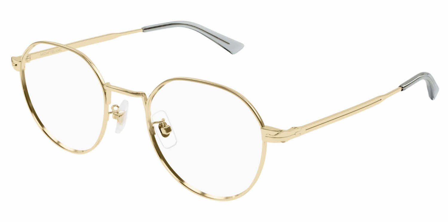 Mont Blanc MB0310OA Eyeglasses