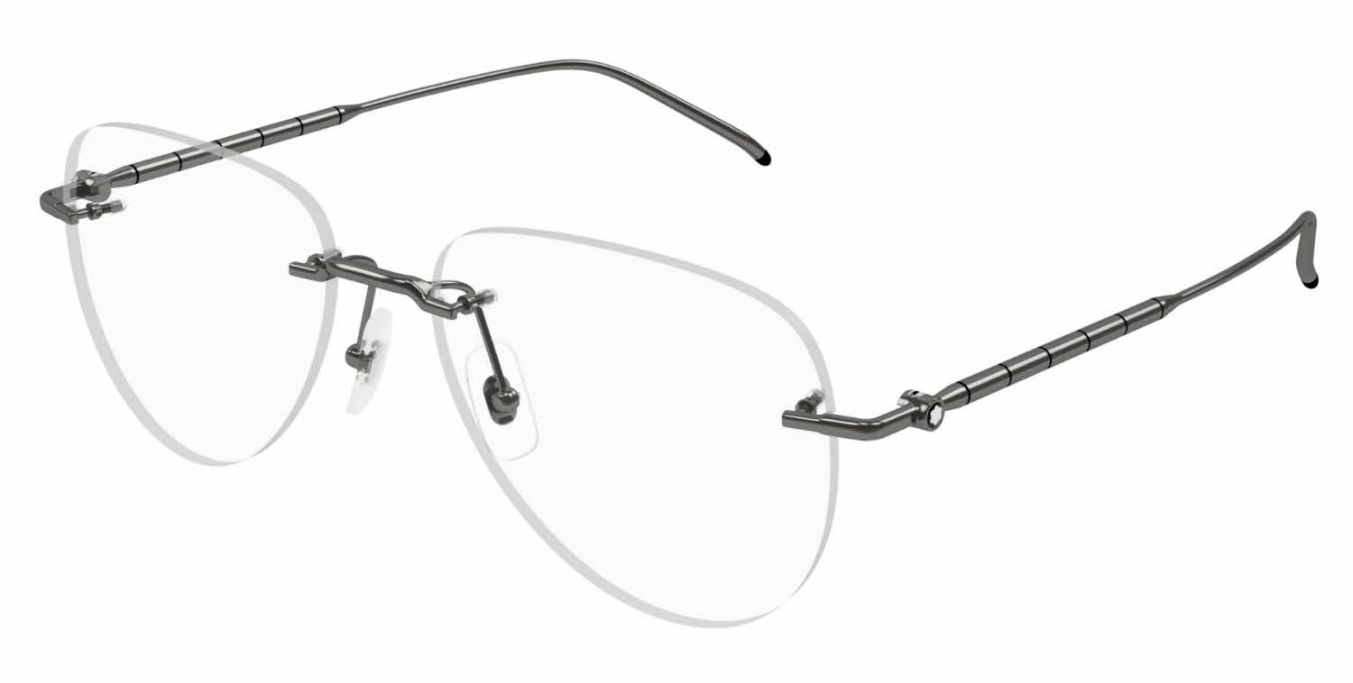 Mont Blanc MB0312O Eyeglasses