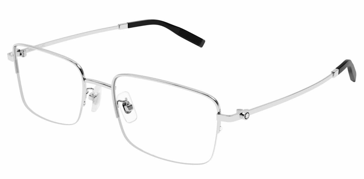 Mont Blanc MB0313OA Eyeglasses