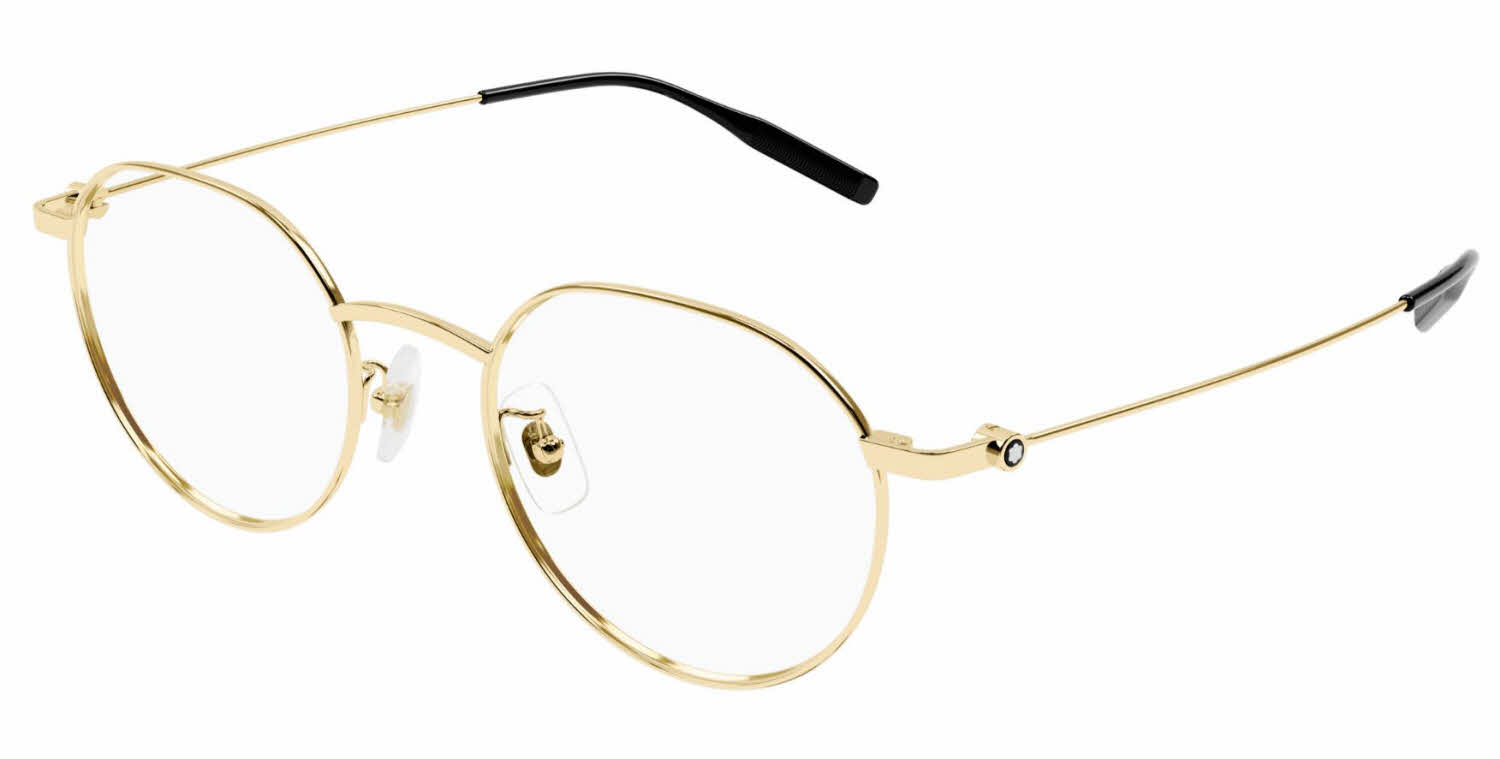 Mont Blanc MB0317OA Eyeglasses