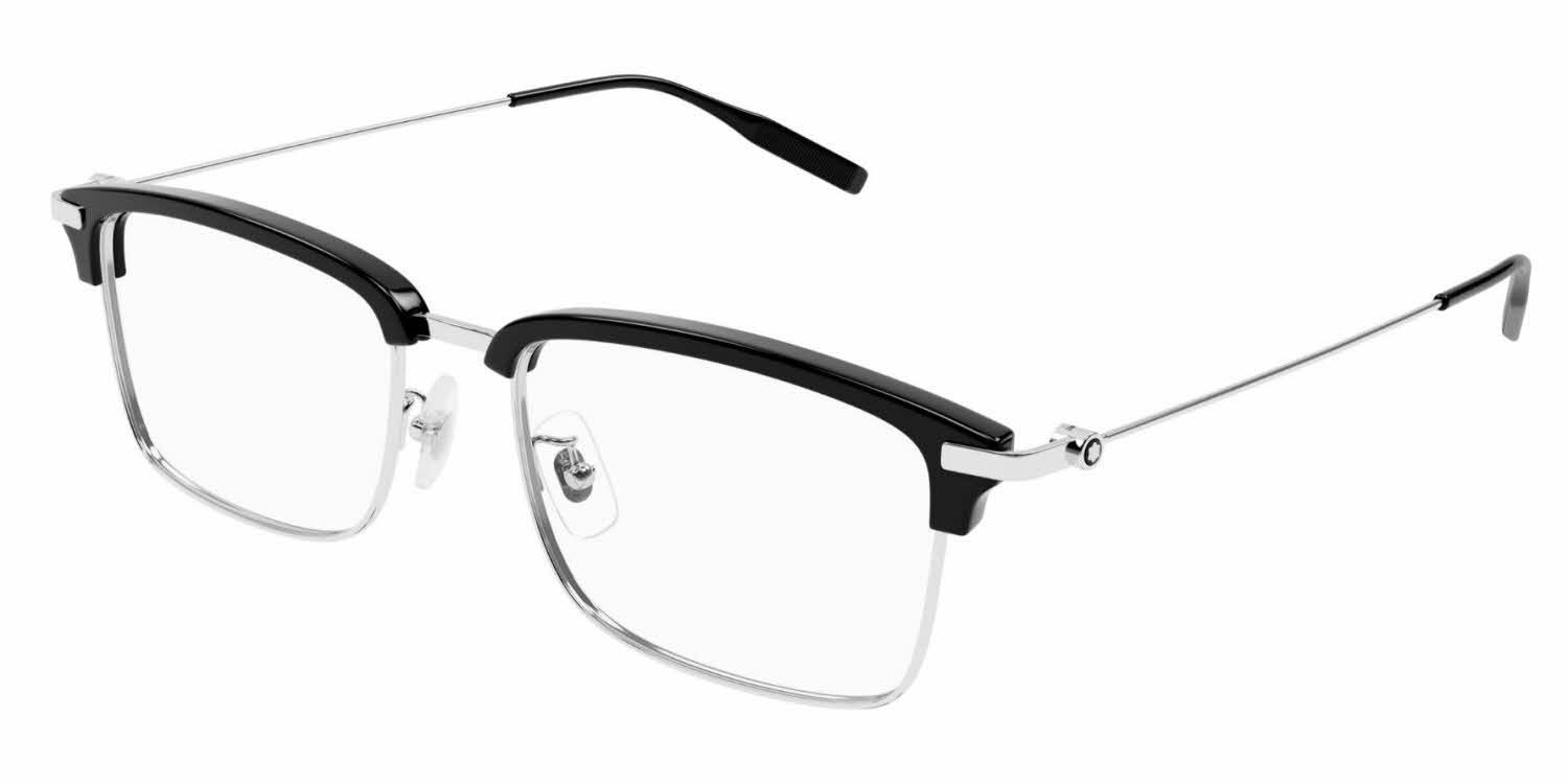 Mont Blanc MB0318OA Eyeglasses