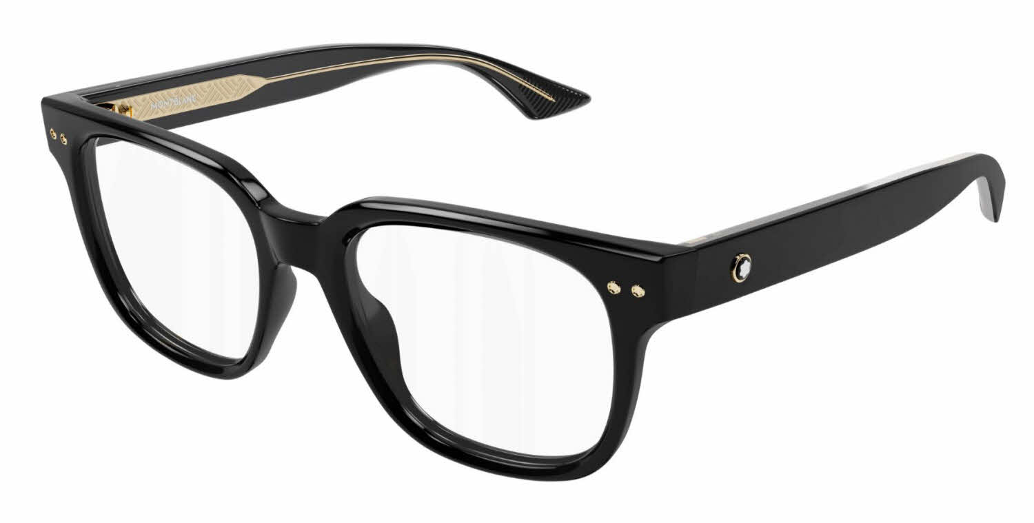 Mont Blanc MB0321O Eyeglasses