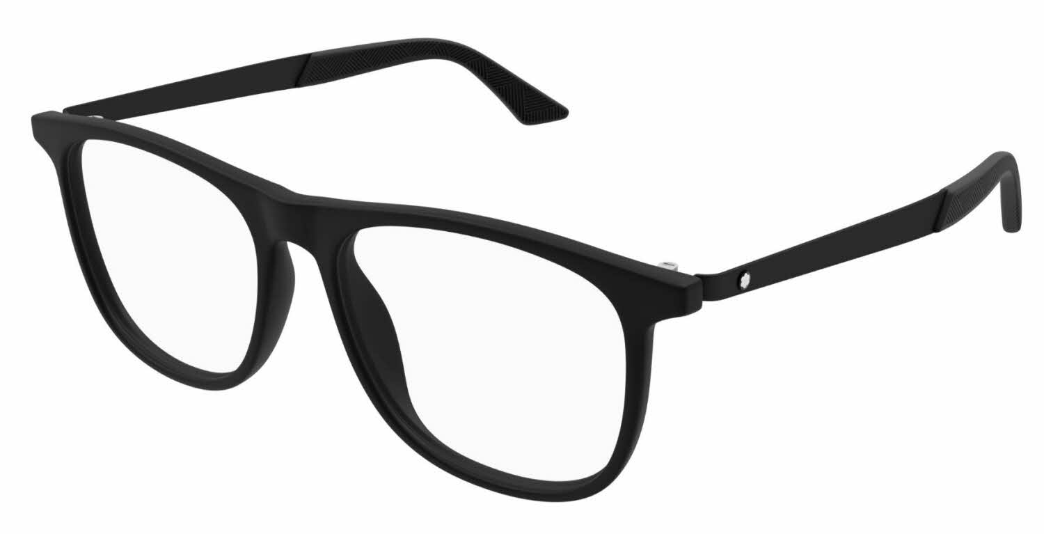 Mont Blanc MB0332O Eyeglasses